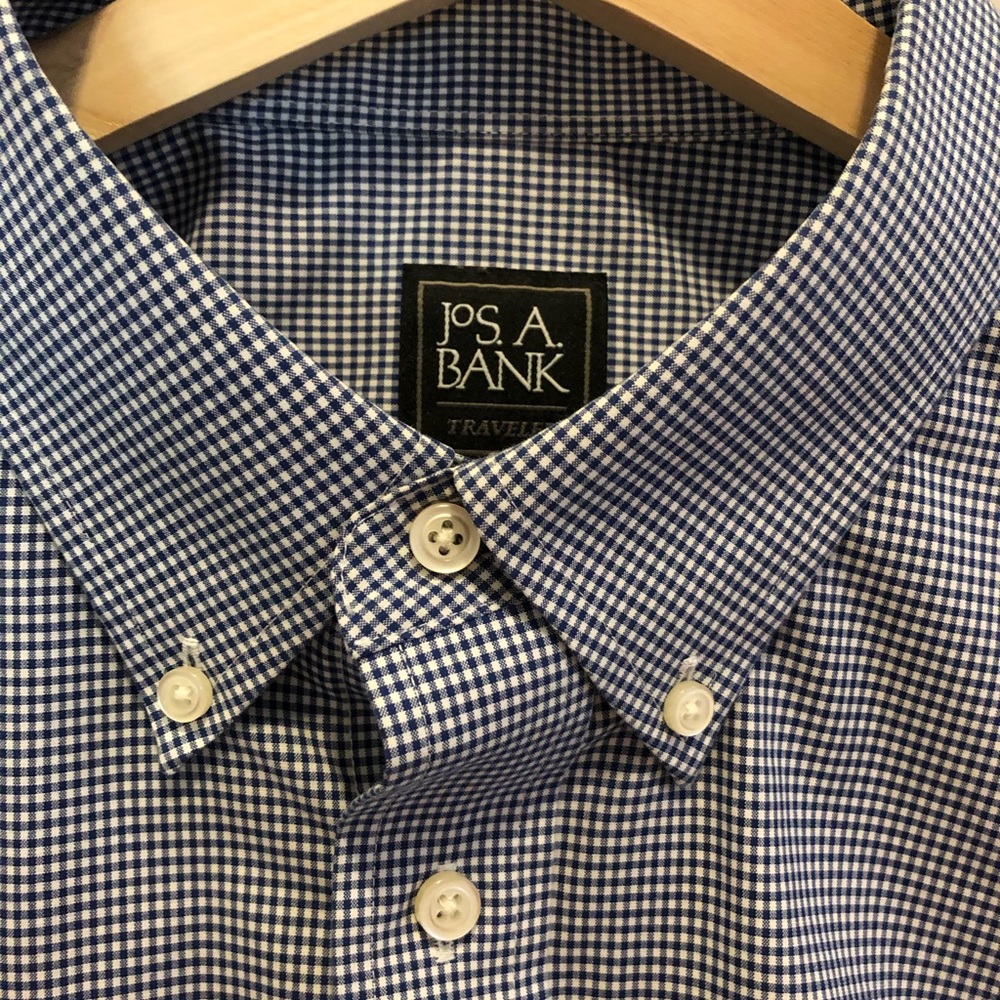 Men’s button down - Picture 6 of 6